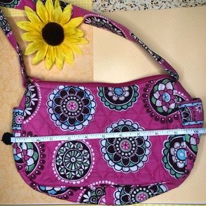 Vera Bradley Small Purse Spring/Summer Pattern